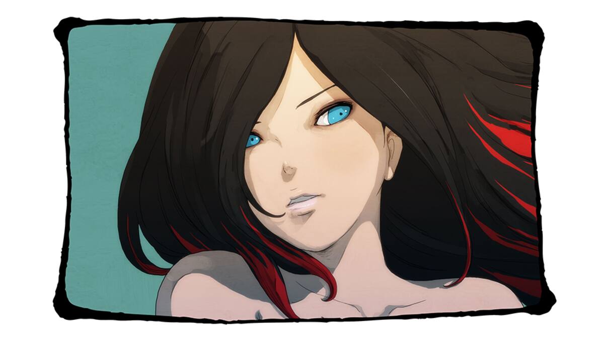 Ahora puedes jugar la historia de Raven