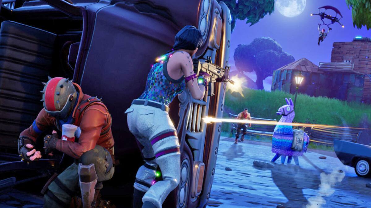 Ahora puedes jugar tus títulos para PC sin conexión a Internet