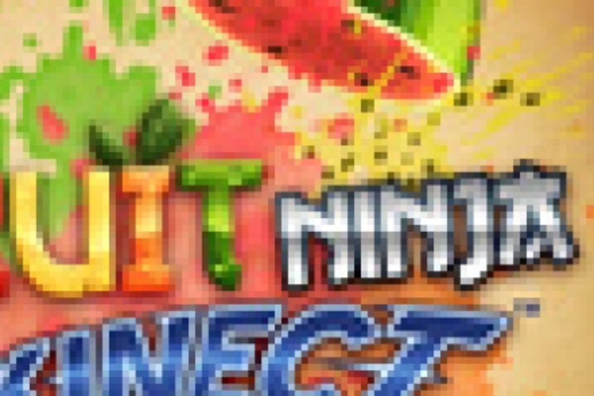 Fruit Ninja Kinect recibe nuevo DLC