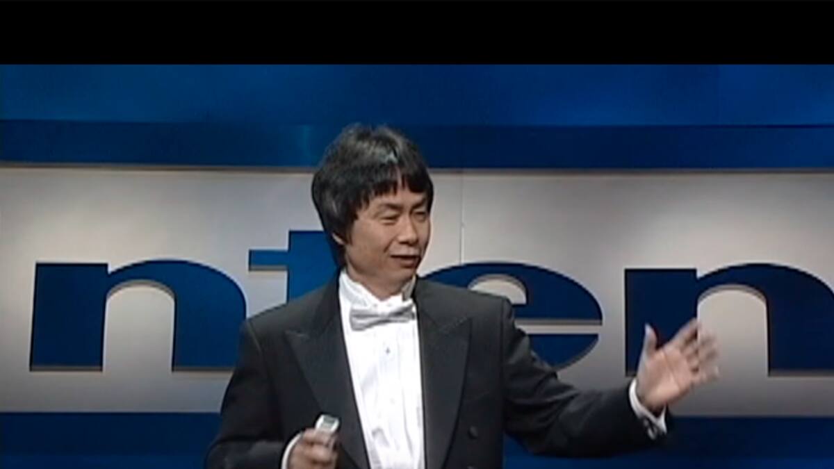 Ahora puedes ver ese momento histórico de la industria en 4K