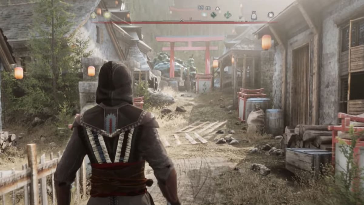 Ahora queremos que Ubisoft haga un juego de la franquicia ambientado en ese pais