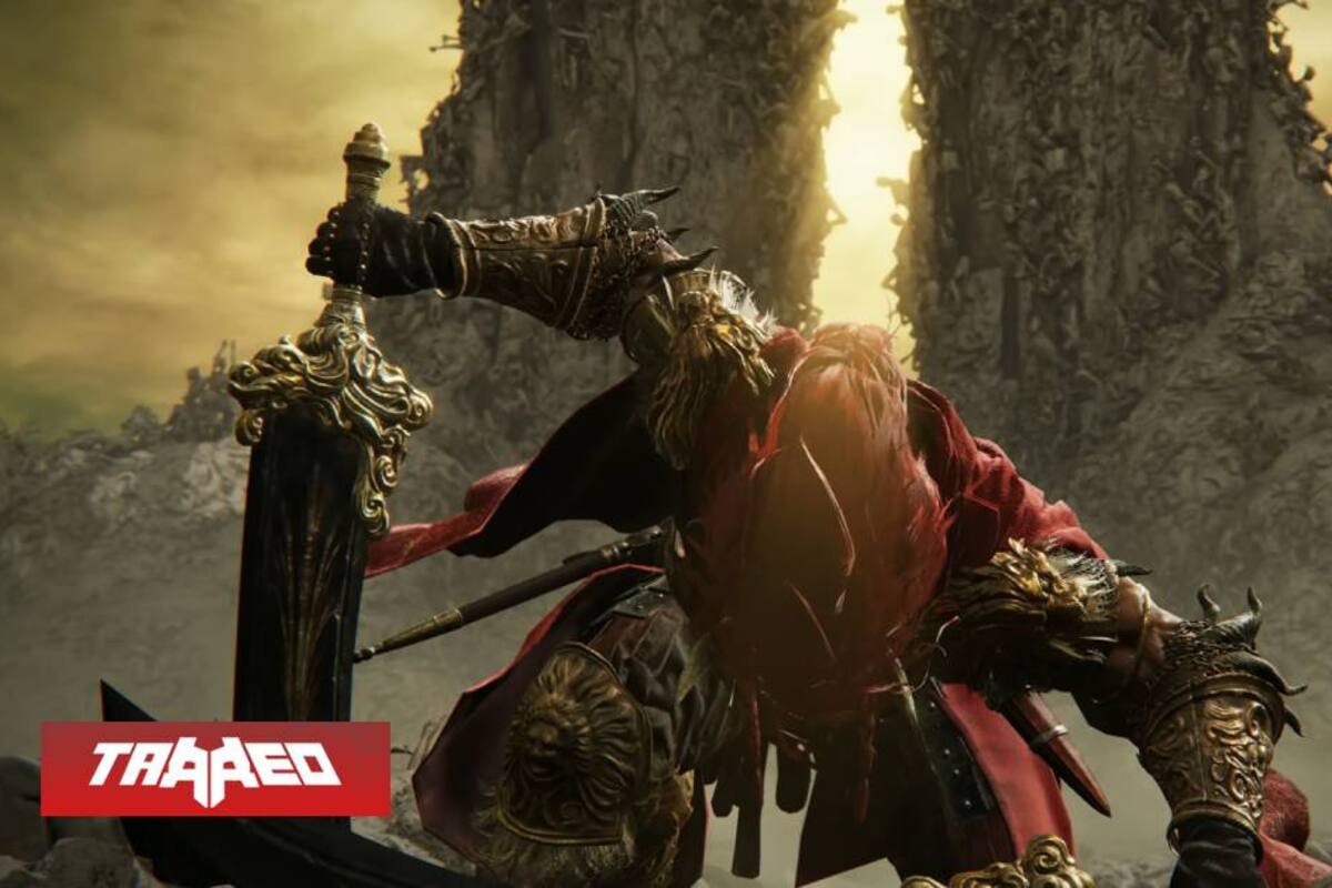 Jugadores de Elden Ring: Shadow of the Erdtree, tras el mega-nerf que dejó al Jefe Final mega-fácil, expresan su orgullo: "Lo vencí antes del parche"