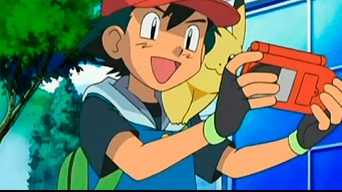 Ahora será más fácil convertirte en un maestro Pokémon