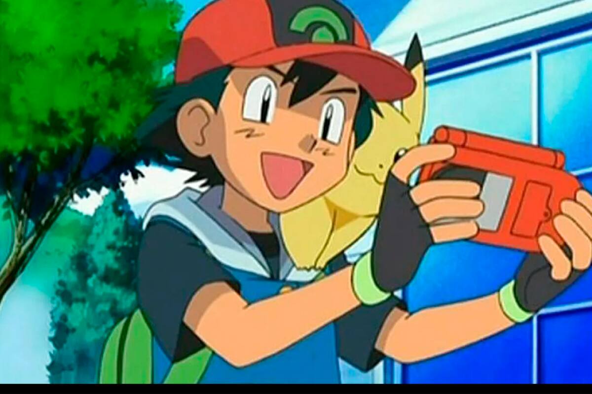 Un fan crea una impresionante Pokédex gratuita para tu dispositivo Android
