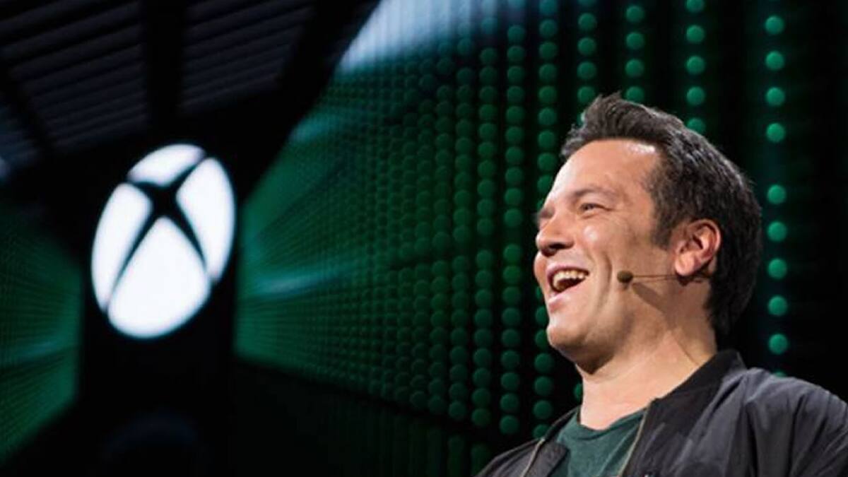 ¿Ahora sí es el bueno? El jefe de Xbox dijo lo suyo... como cada año