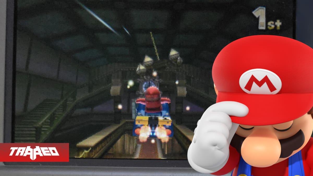 Ahora solo quedan 4 jugadores en los servidores de 3DS y Wii U