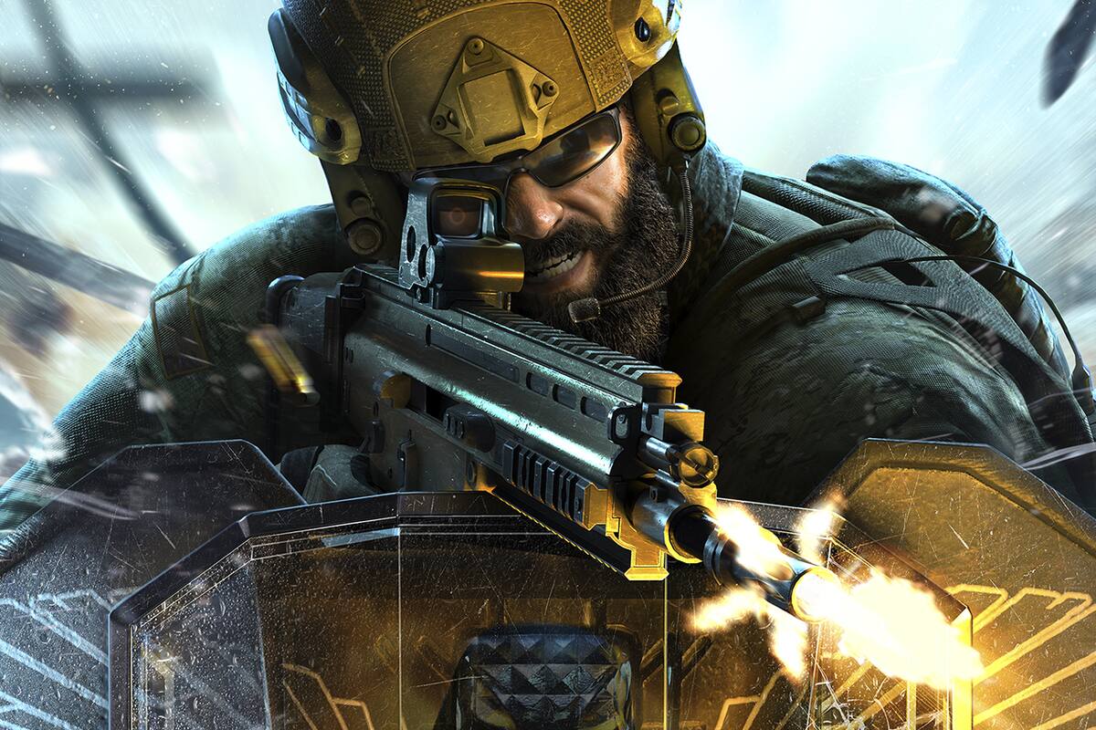 Rainbow Six Siege, el shooter táctico de Ubisoft, por fin tendrá crossplay entre PC, PlayStation y Xbox