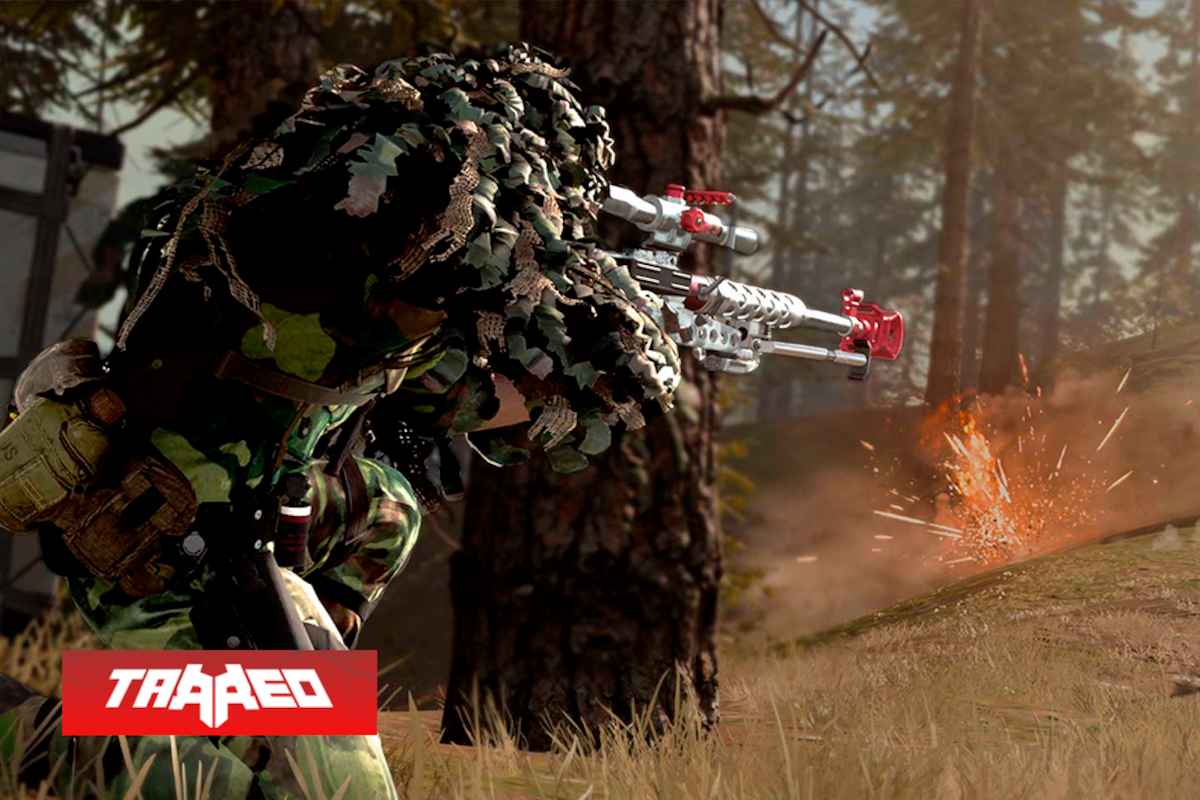 Warzone: Próximo parche reducirá el tamaño del juego en todas las plataformas