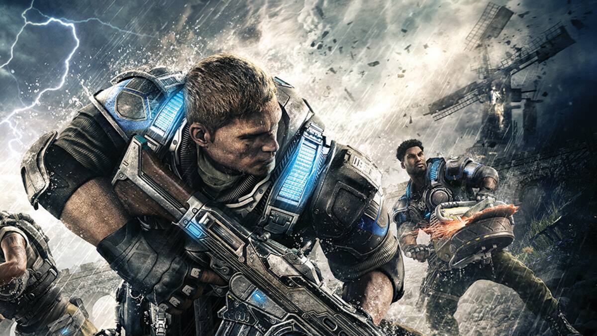 Ahorra en juegos para Xbox One y Xbox 360