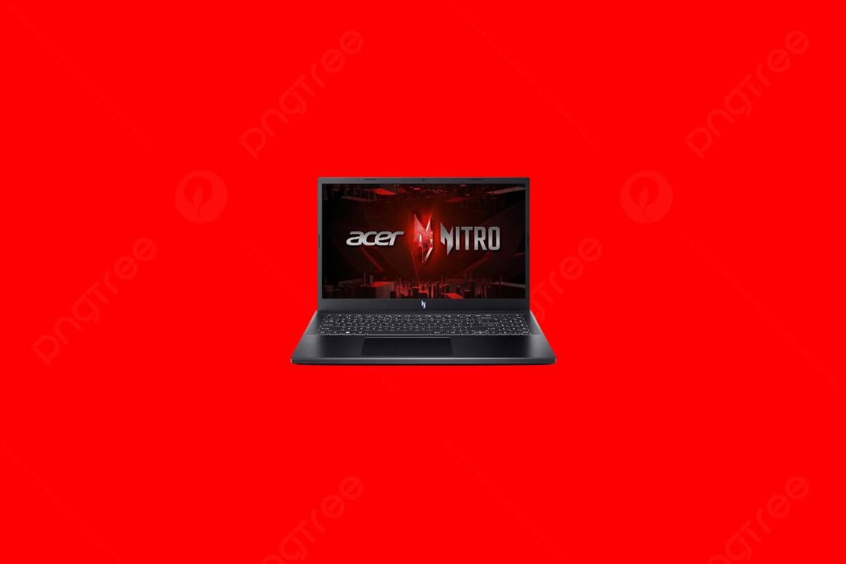 Prime Day: esta poderosa laptop para gaming Acer tiene 20% de descuento y meses sin intereses