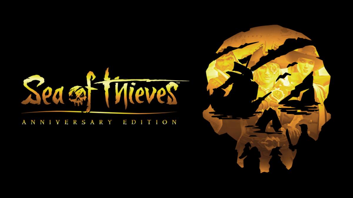 Ahoy, pirates, get ready for new content and more coming soon