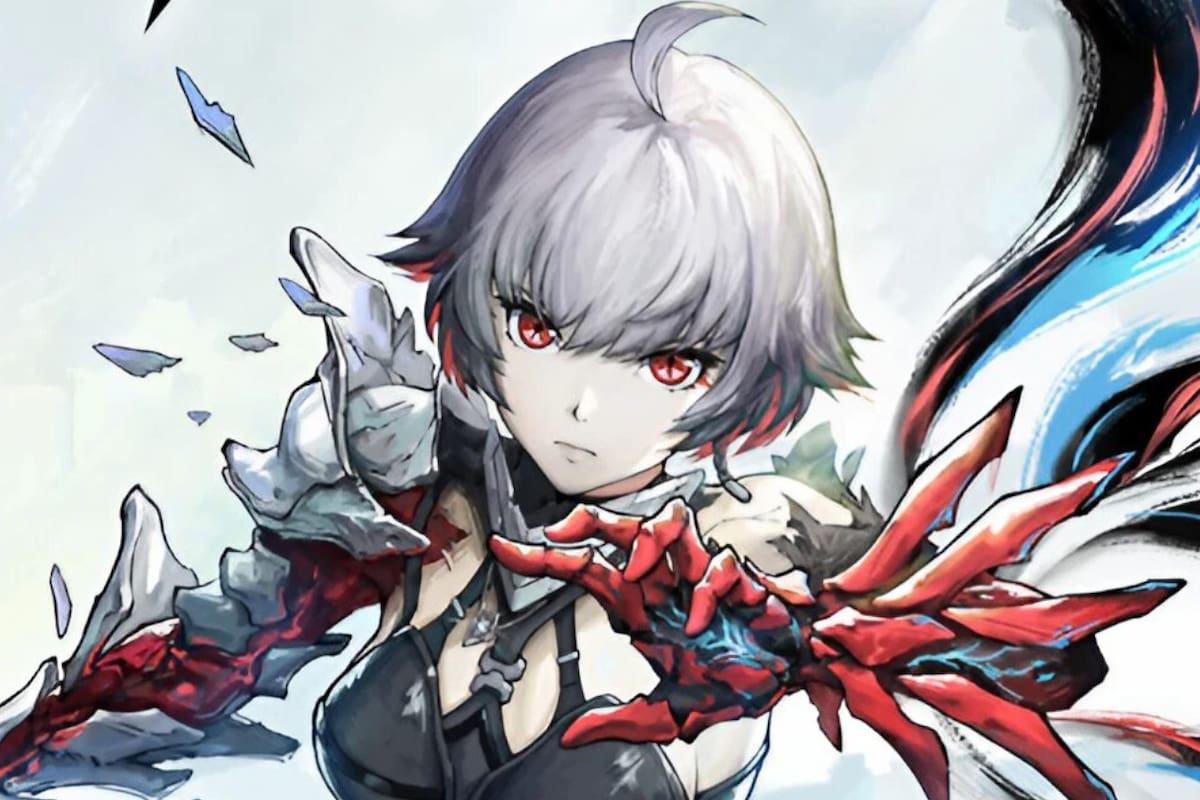 Soulslike perdido del China Hero Project reaparece con ventana de lanzamiento