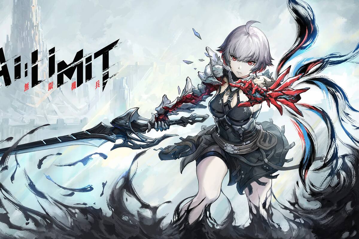 AI LIMIT reconfirma su fecha de lanzamiento y comparte un demo gratuito