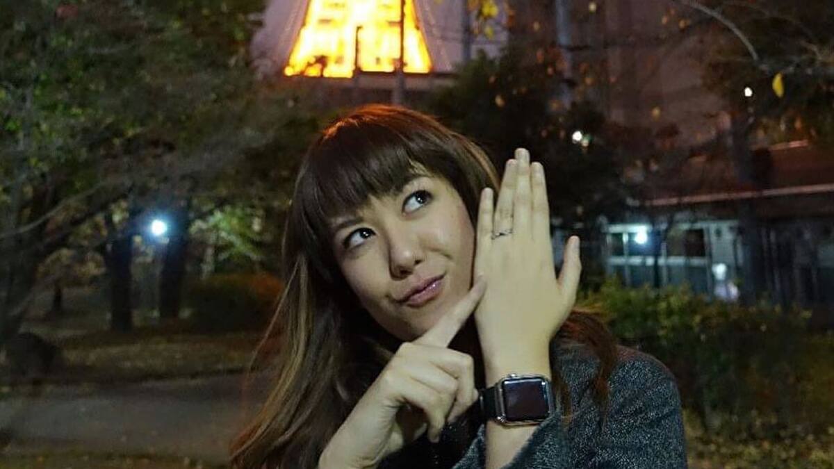 Aiko María Luisa Hosoya Aviña se encuentra grave en un hospital y se ha hecho un llamado de ayuda