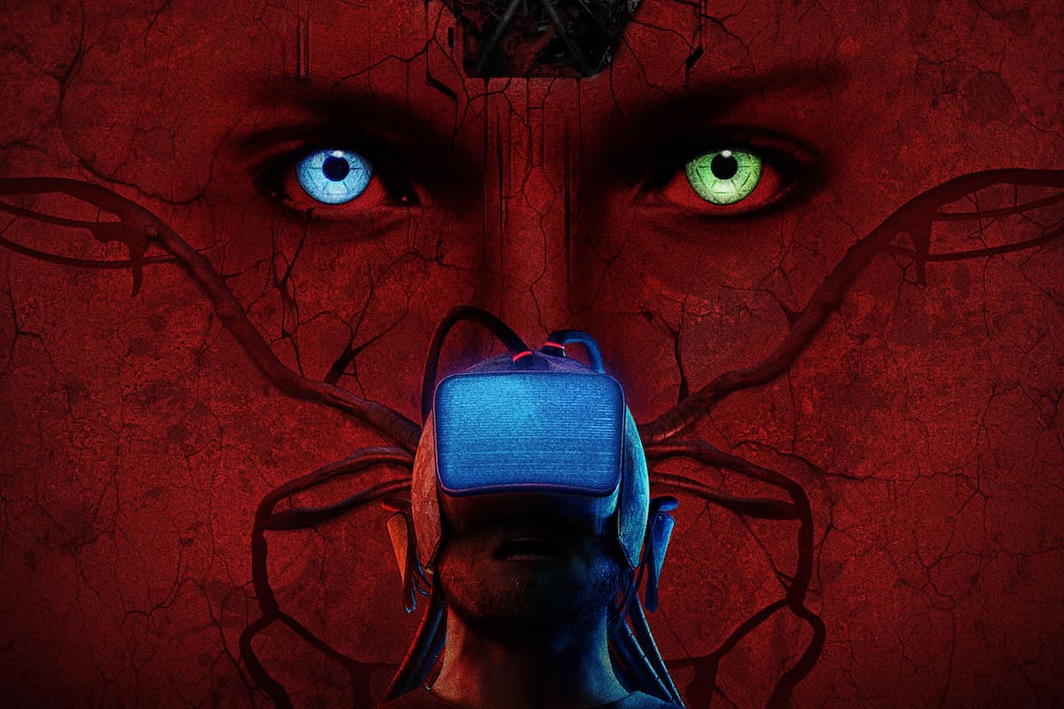 A.I.L.A ya está disponible: así es el juego de terror Psy-Tech donde una IA convierte tus pesadillas en realidad