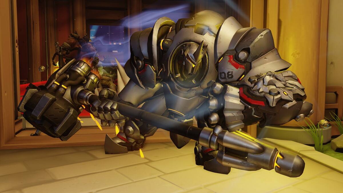 Aimbots, triggerbots y otros fueron castigados por Blizzard