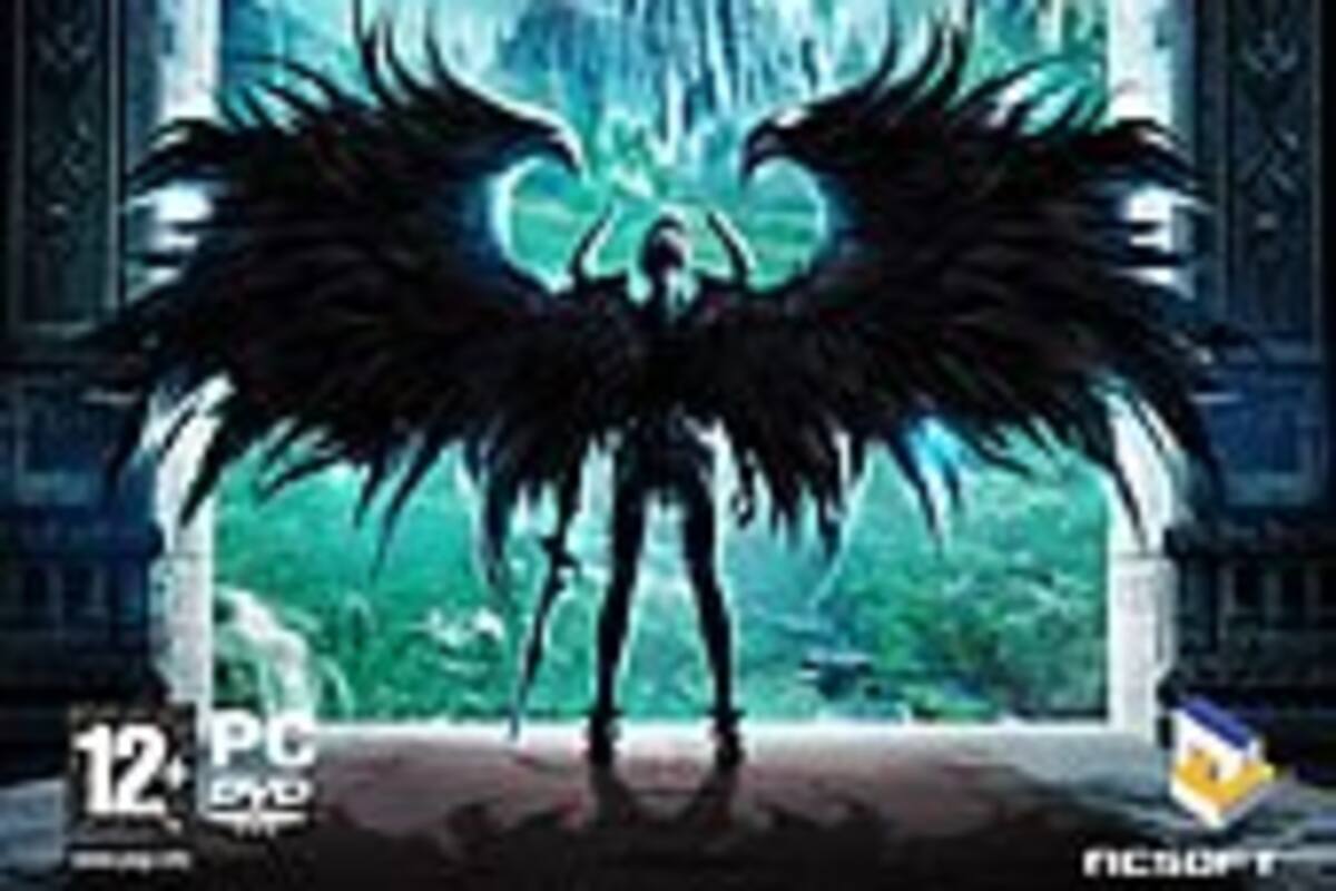 Aion: The Tower of Eternity