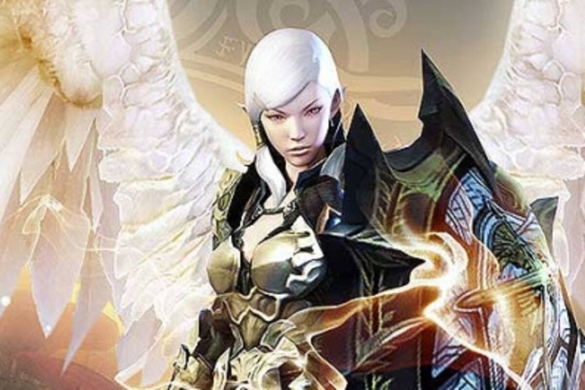 Aion: The Tower of Eternity: El lanzamiento