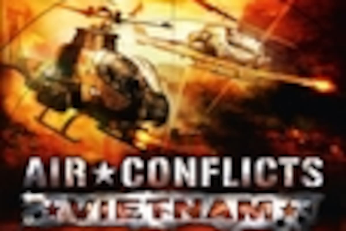 Air Conflicts: Vietnam