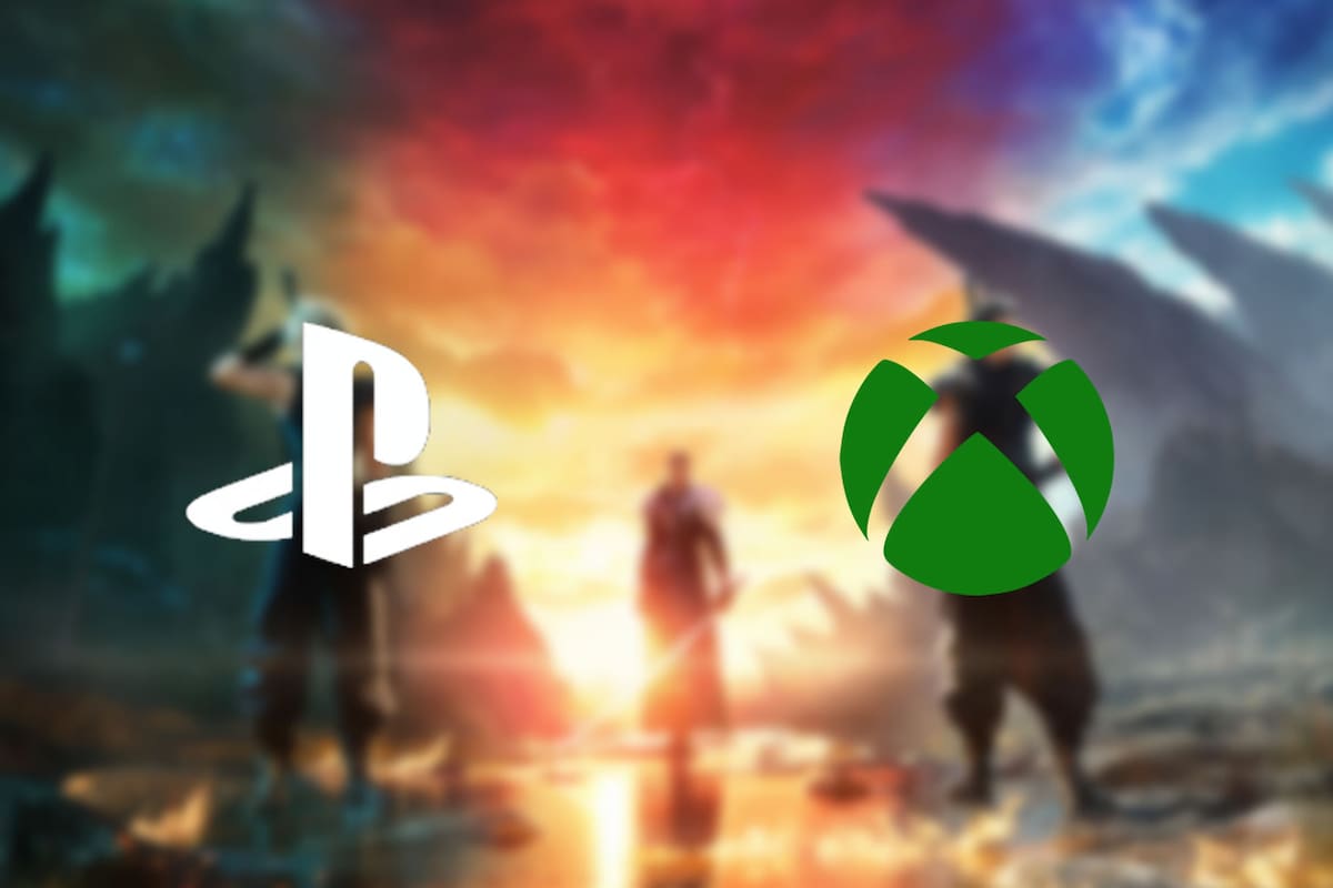 PlayStation impedirá que Xbox tenga estos Final Fantasy, revela informante