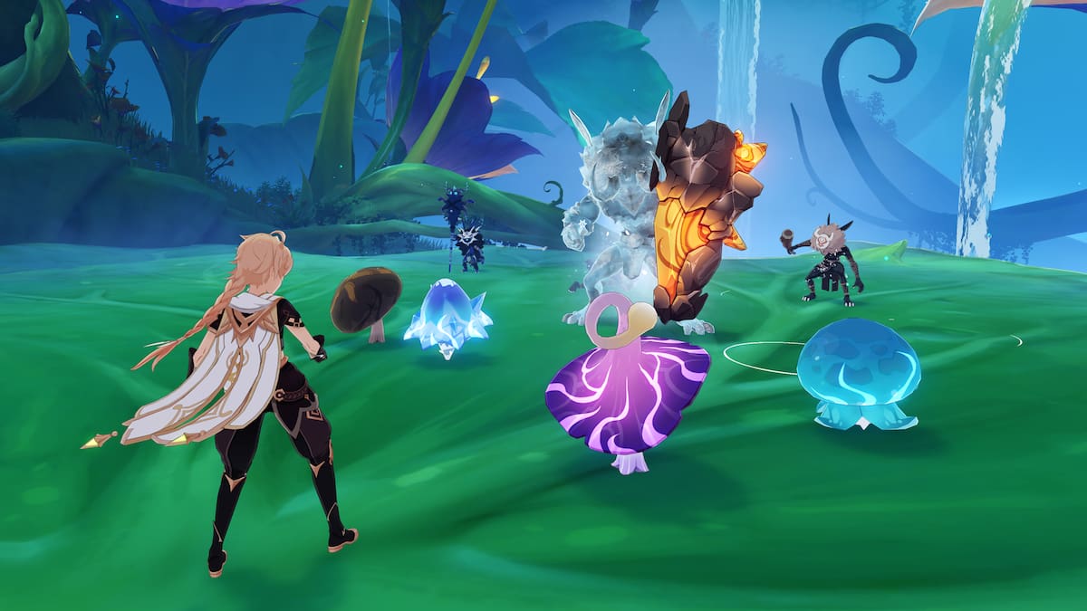Akasha Pulses, the Kalpa Flame Rises update is so close to its launch date