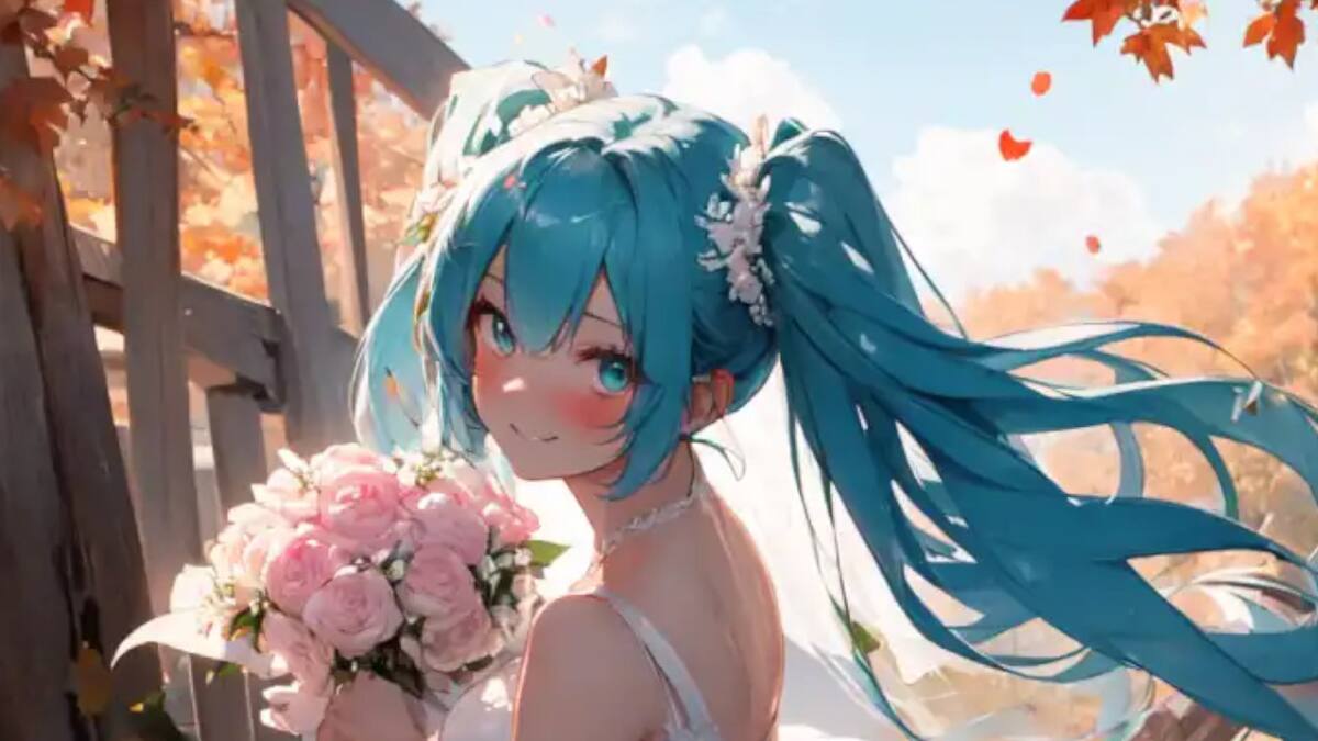 Akihiko Kondo reveló el verdadero motivo de su unión con la vocaloide en 2018 y causó controversia