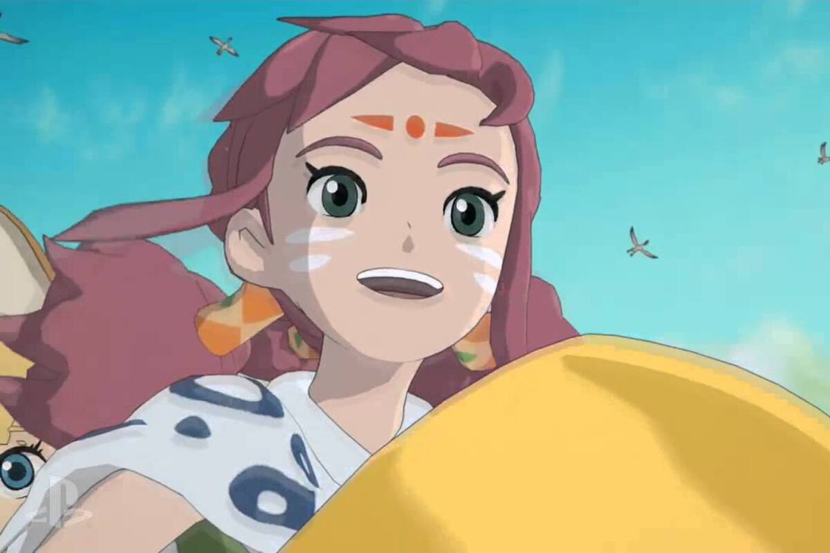 Director: Ni No Kuni II será mucho mejor que el primer juego