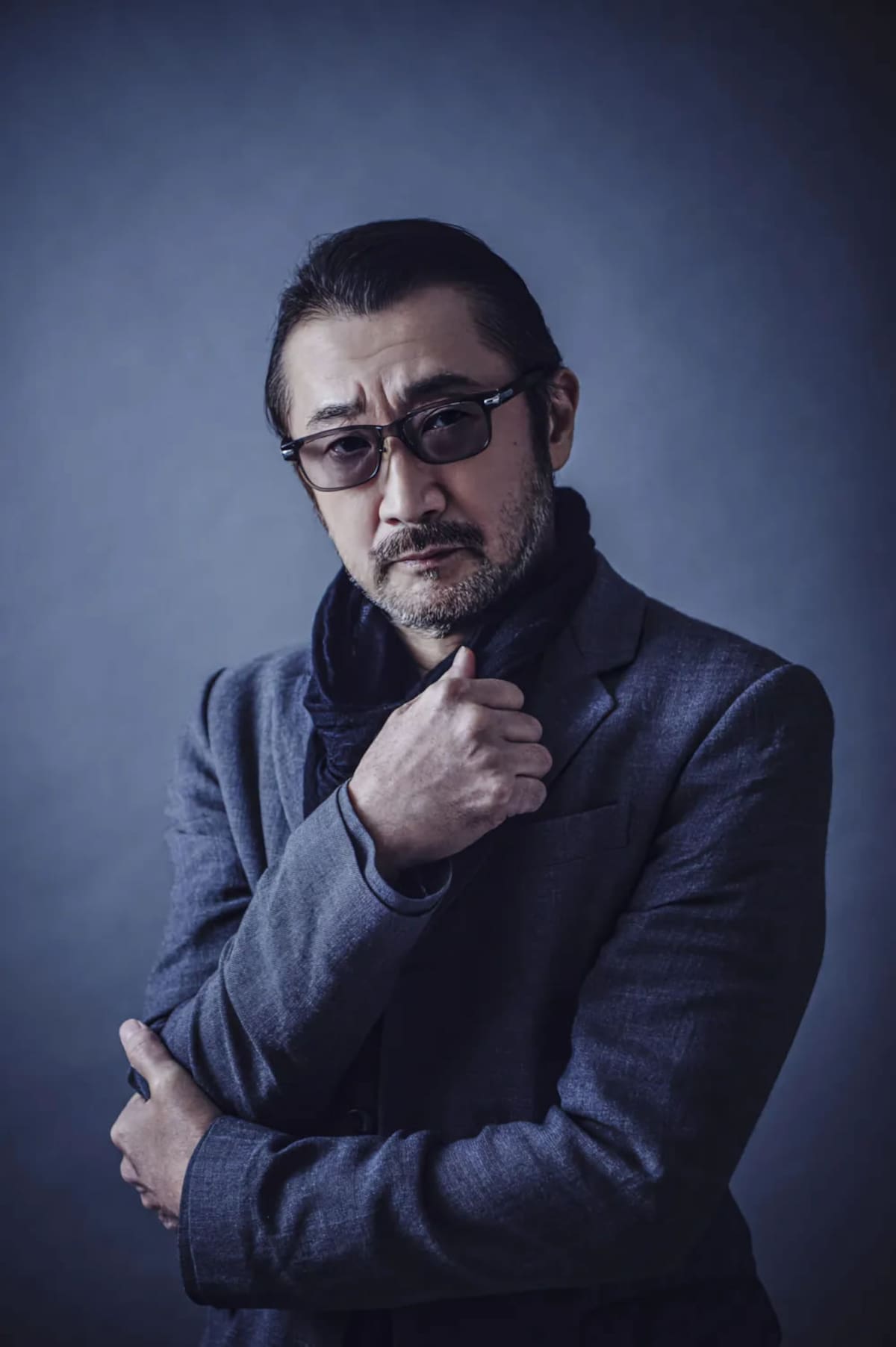 Akio Otsuka