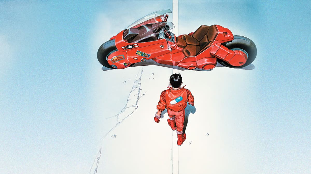 Akira