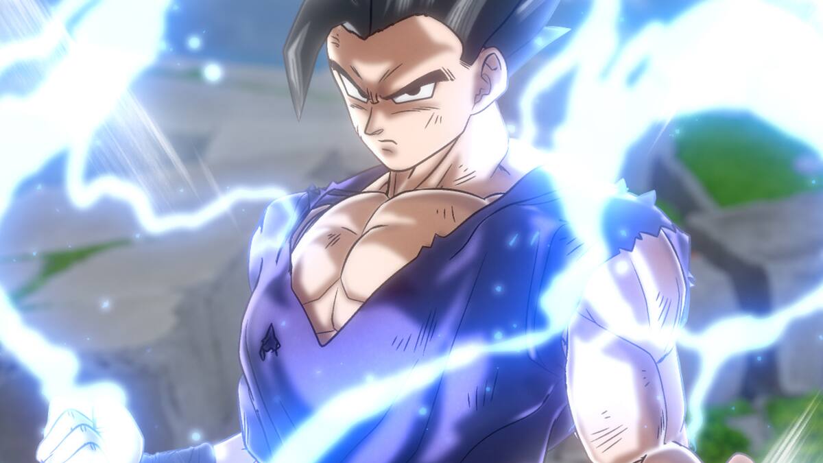 Akira Toriyama quería enfocar la historia en otro personaje, pero el productor de la cinta intervino