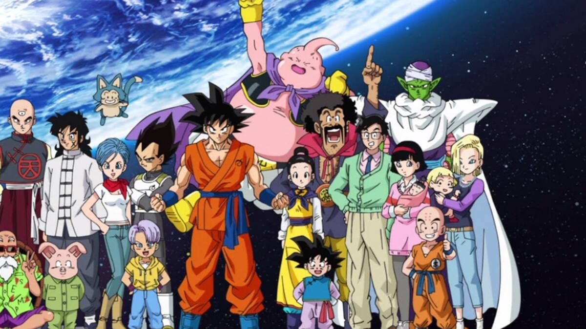 Akira Toriyama revela información sobre el futuro de la serie