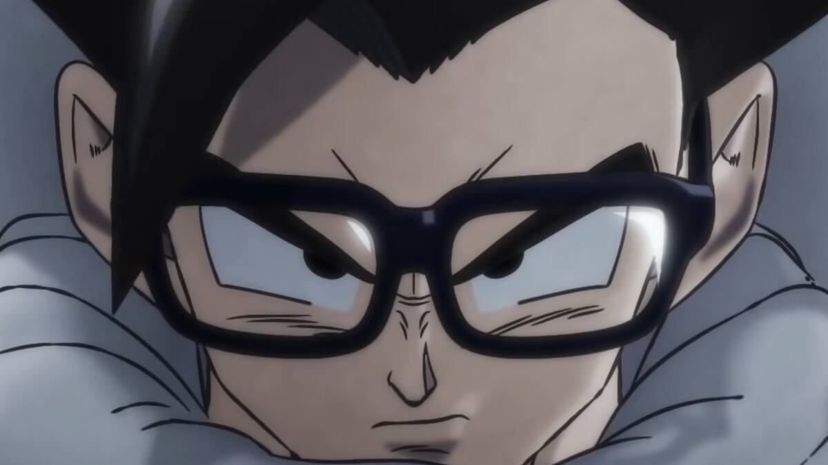 Akira Toriyama reveló el nombre de las 3 formas nuevas y más detalles de su diseño