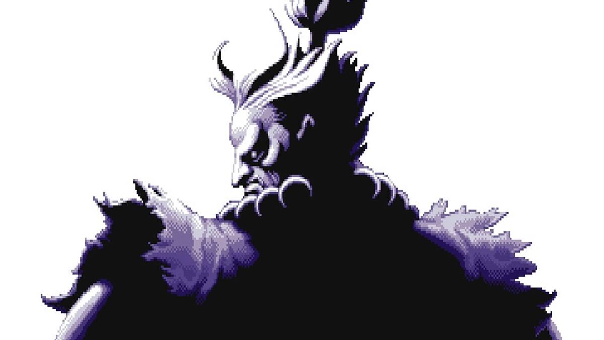 Akuma ya no será seleccionable para enfrentamiento por categoría en Super Street Fighter II Turbo