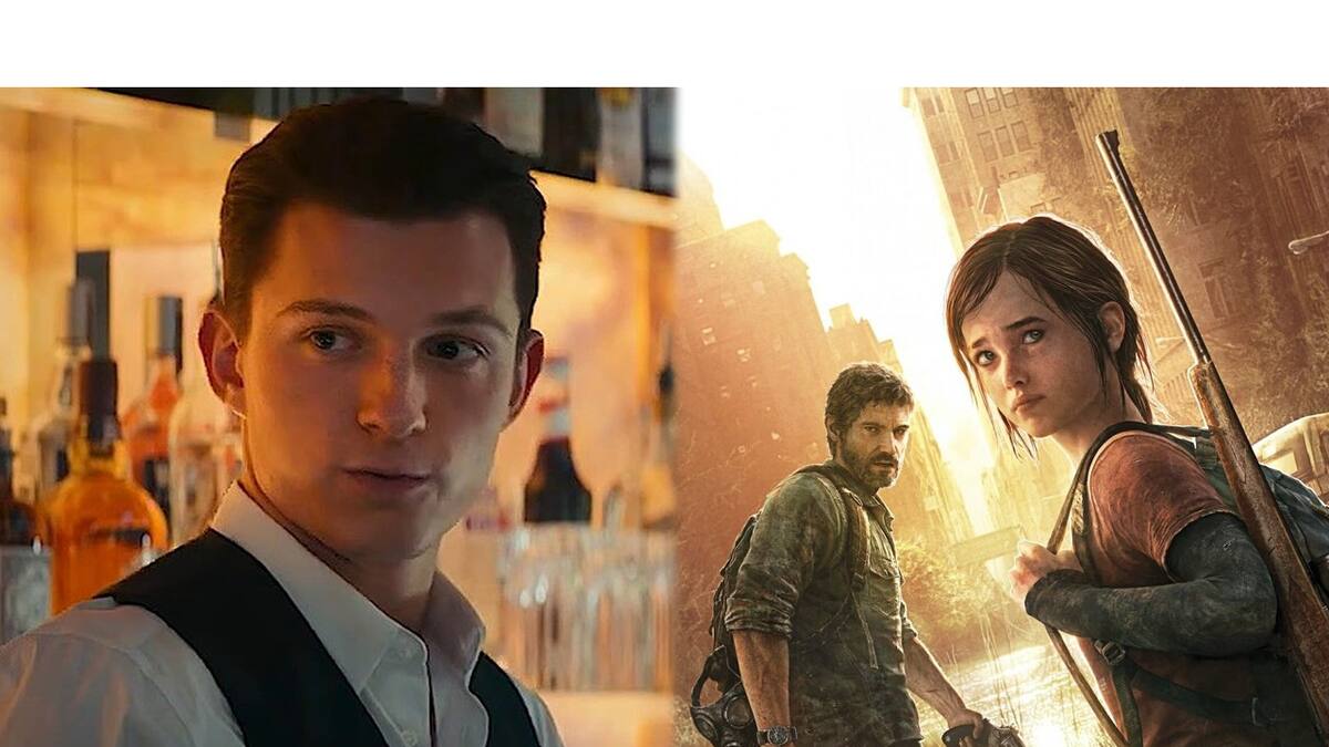 Al actor le entusiasman los juegos de PlayStation, Avalanche y un popular indie