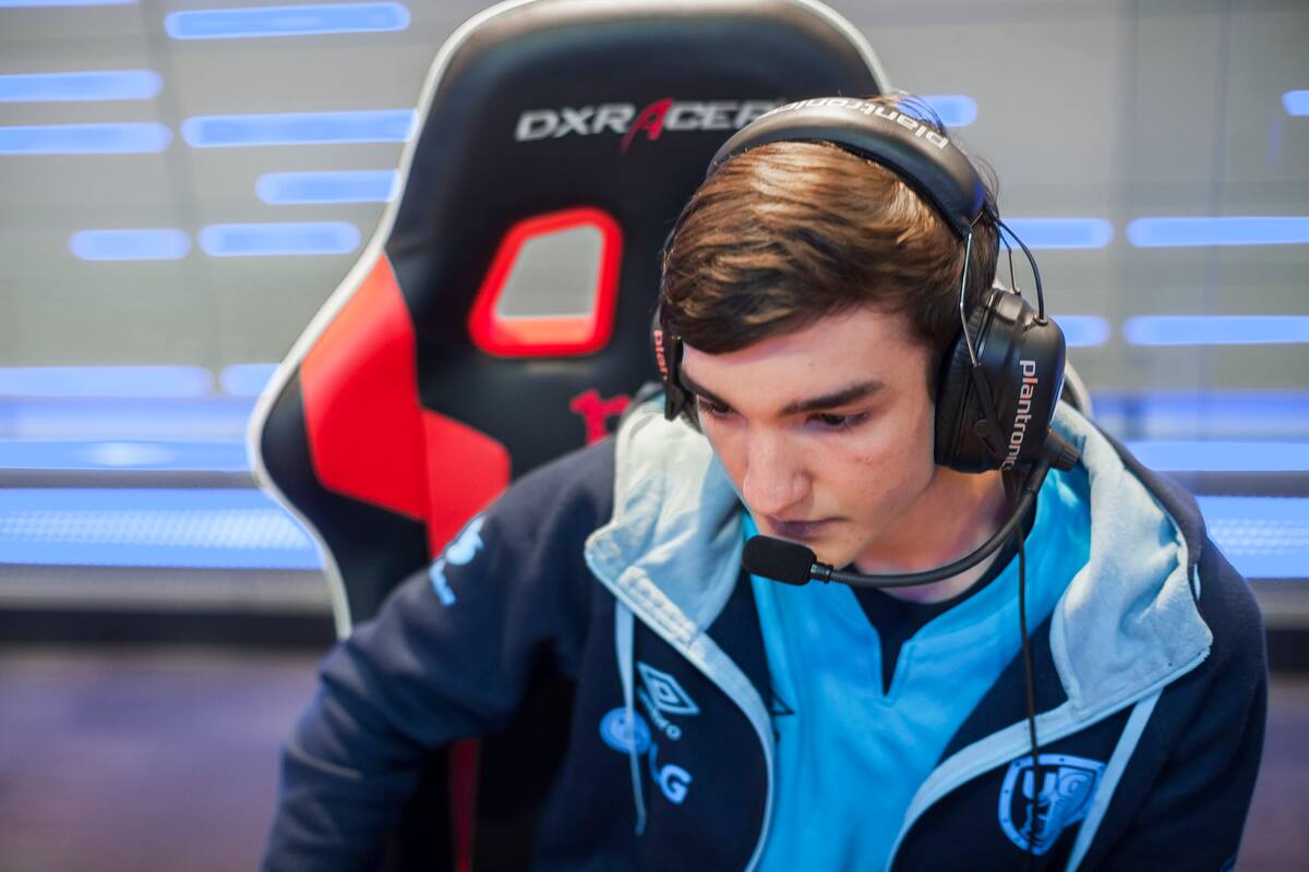 Católica volverá a probar suerte con equipo profesional de League of Legends