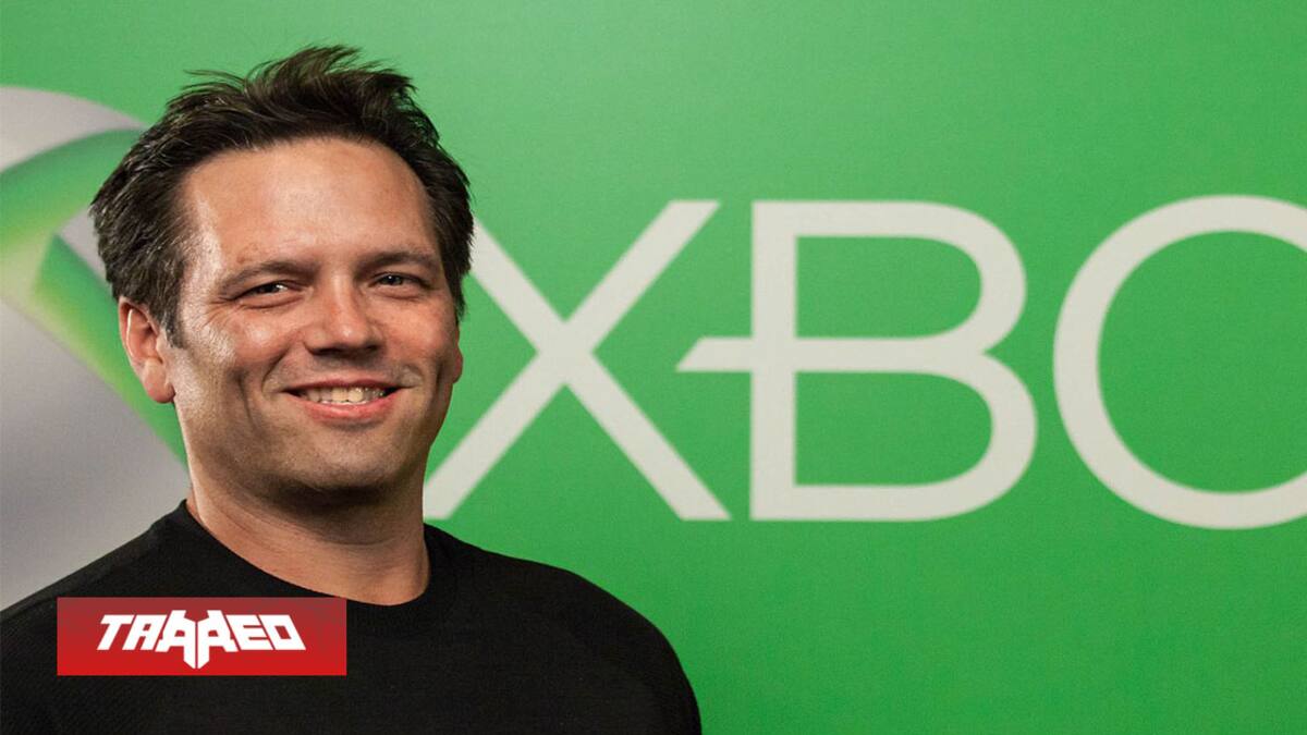 Al CEO de Xbox le emociona la llegada de franquicias que ama desde su infancia