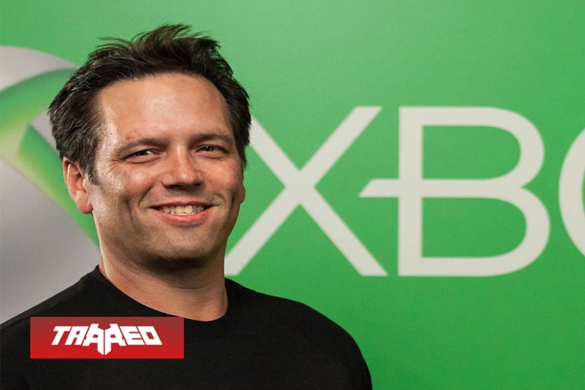 Phil Spencer espera revivir viejas IPs de Activision Blizzard como King's Quest, Guitar Hero o HeXen
