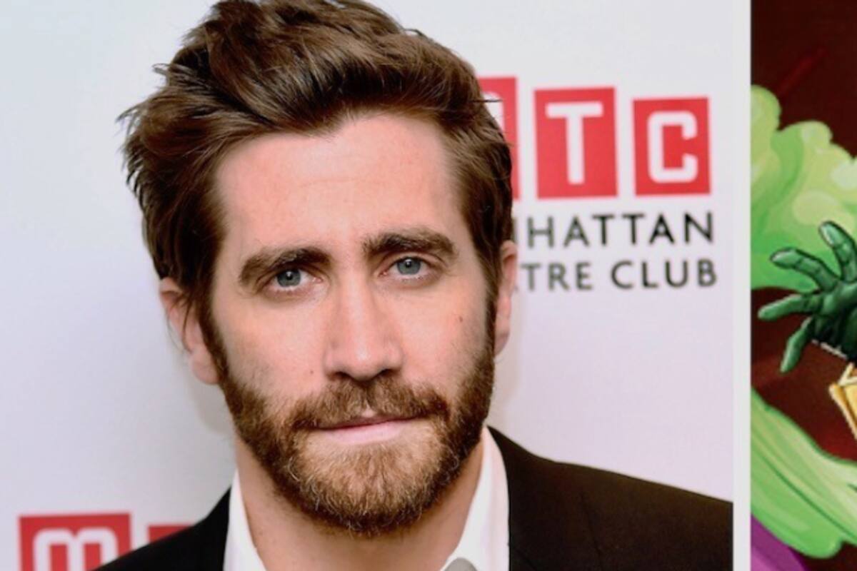 Jack Gyllenhaal confirmó que será Mysterio en Spider-Man: Far from home
