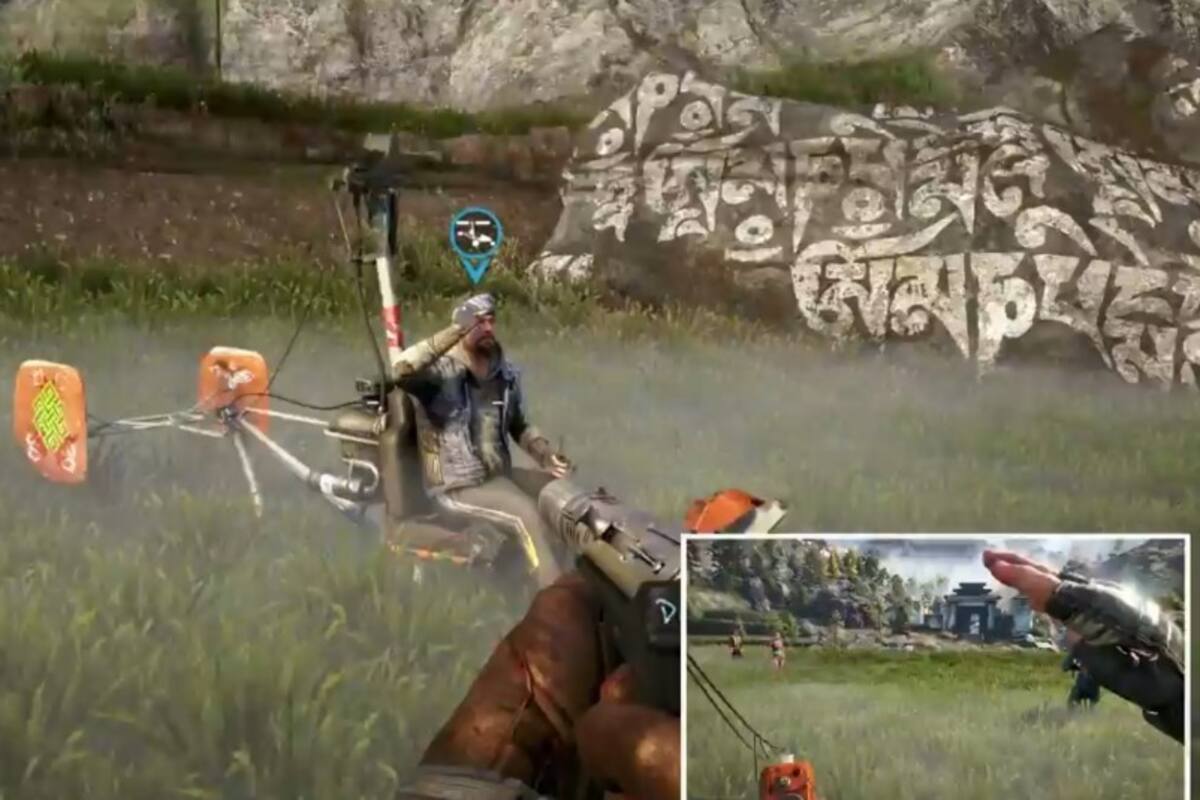 Director de Far Cry 4 explica el modo multijugador gratuito