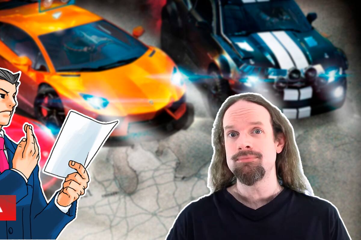 Jugador inicia campaña masiva para demandar a Ubisoft por 'matar videojuegos' que han vendido a clientes, luego de bajar los servidores de The Crew