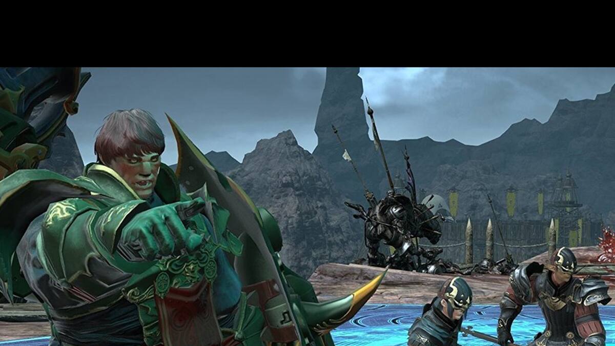 Al creativo también le gustaría trabajar en Diablo 4
