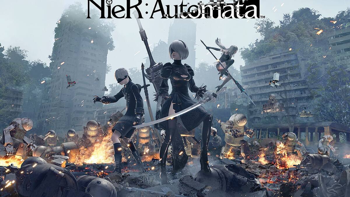 Al desarrollador le gustaría ver una película de alguno de sus juegos
