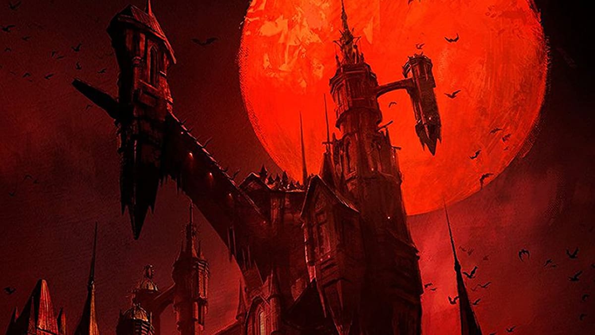 Al director le entusiasma la idea de explorar más la narrativa de Castlevania