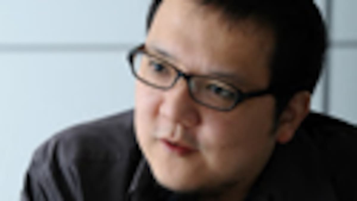 Al director le gustaría hacer juegos alegres