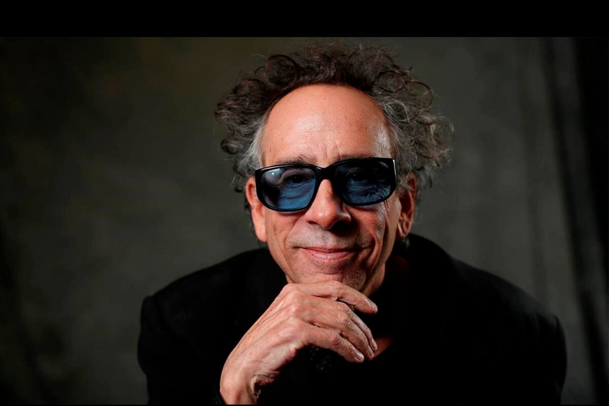 “Que se jodan”, dice Tim Burton al recordar su salida de las películas de Batman