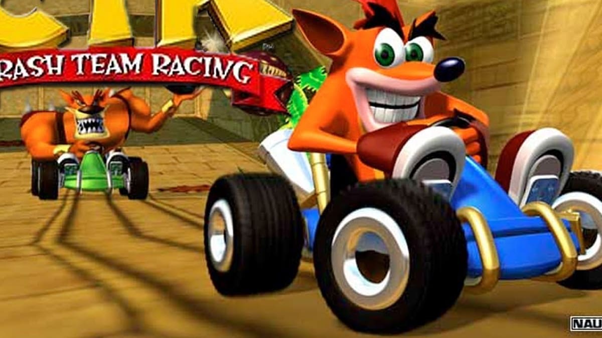 Al equipo de N. Sane Trilogy le gustaría trabajar en otro juego