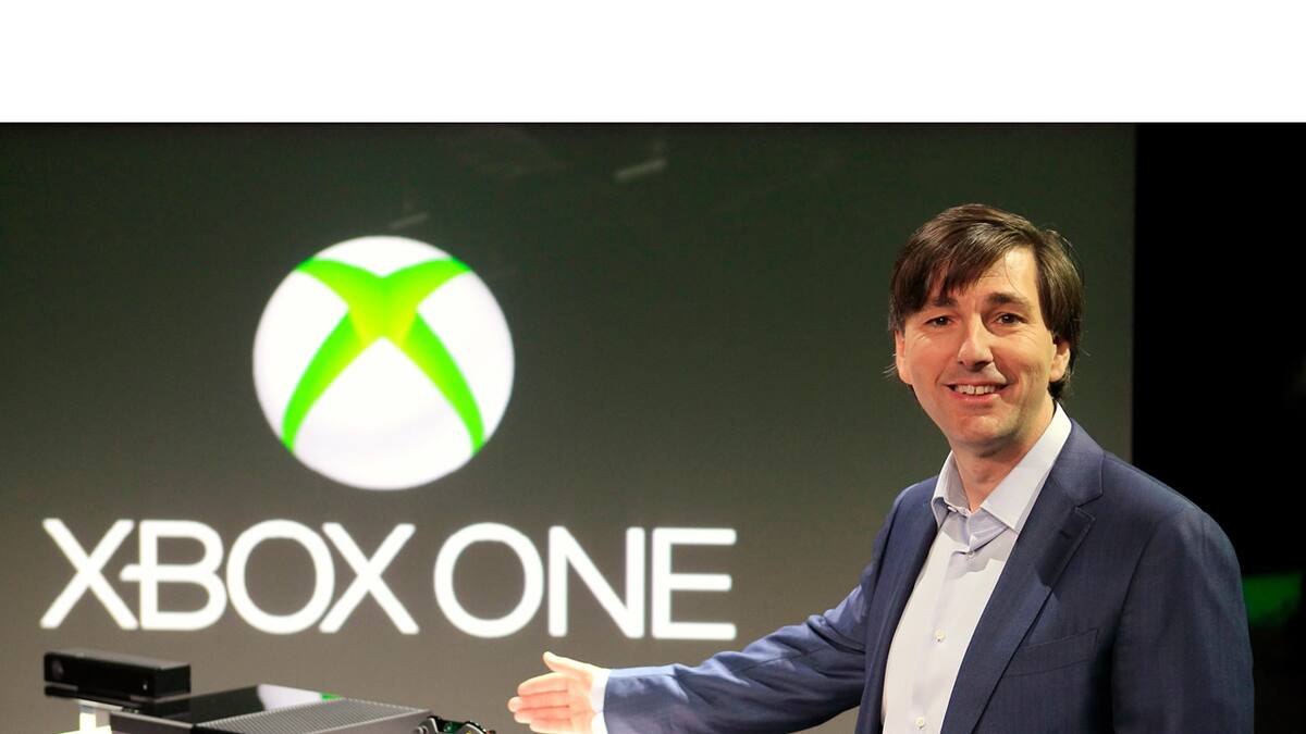Al exdirectivo de Xbox le hubiera gustado permanecer frente a la compañía