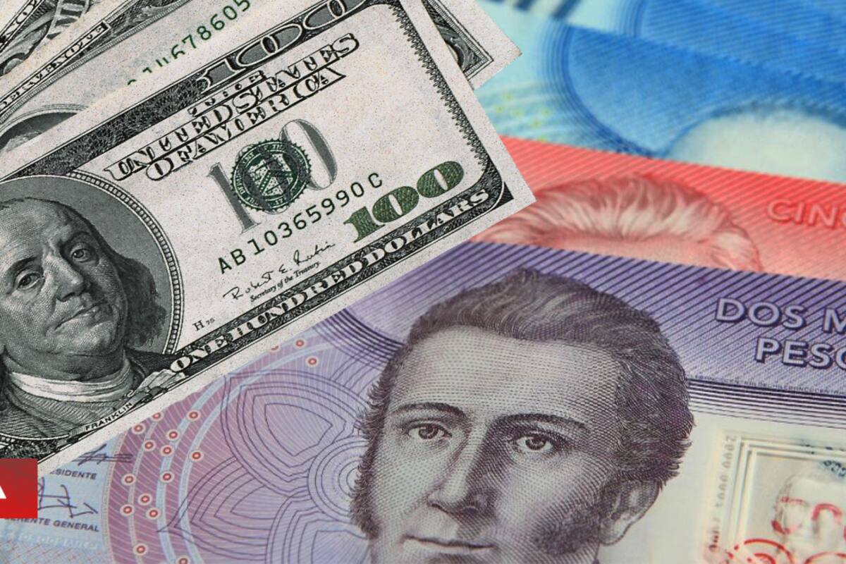 El dólar supera los $900 pesos, marcando un nuevo máximo histórico que podría seguir subiendo