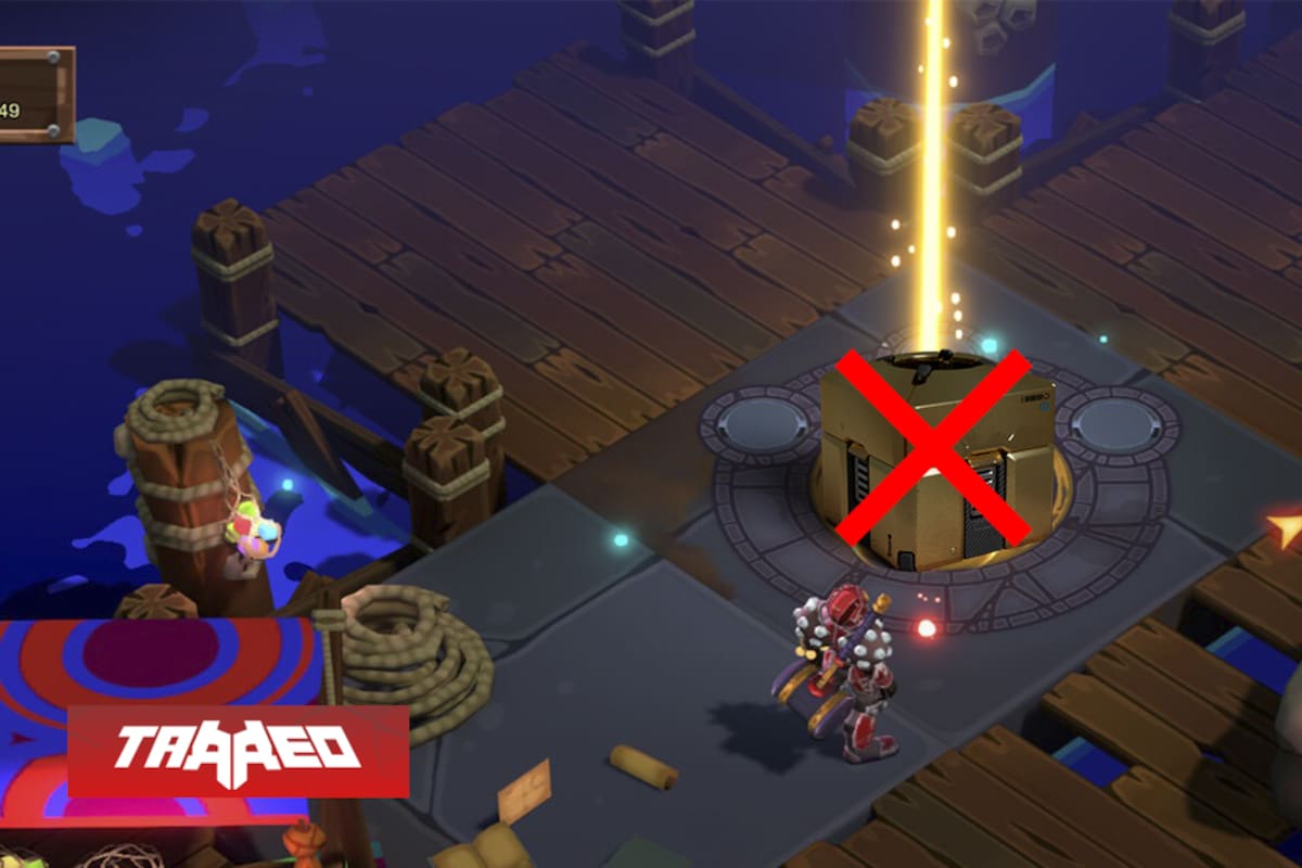 Al darse cuenta que todos odian las microtransacciones, desarrollador las elimina de su juego en Steam