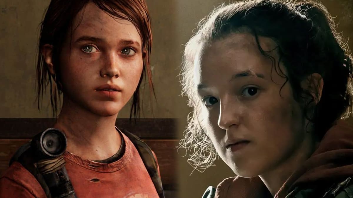 Al final, Bella Ramsey obtuvo el papel en la ambiciosa producción de HBO